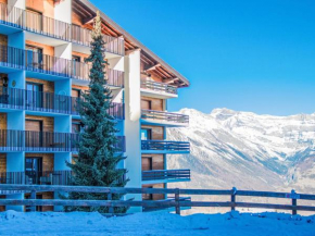 Apartment Chaedoz 65 by Interhome Nendaz